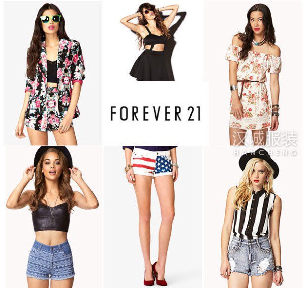 Forever21}l ӡȽIٶD